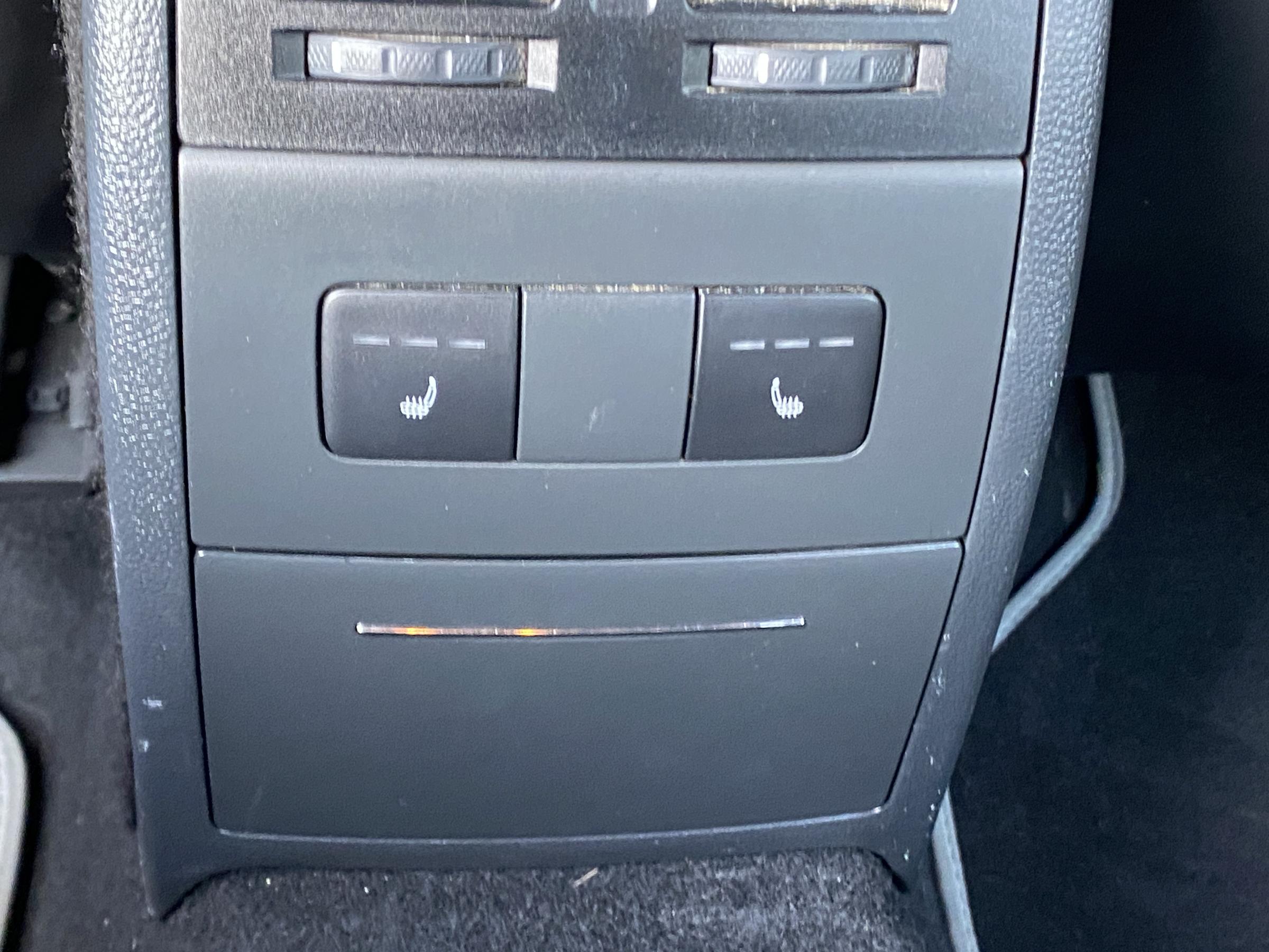 Škoda Octavia, 2010 - pohled č. 11