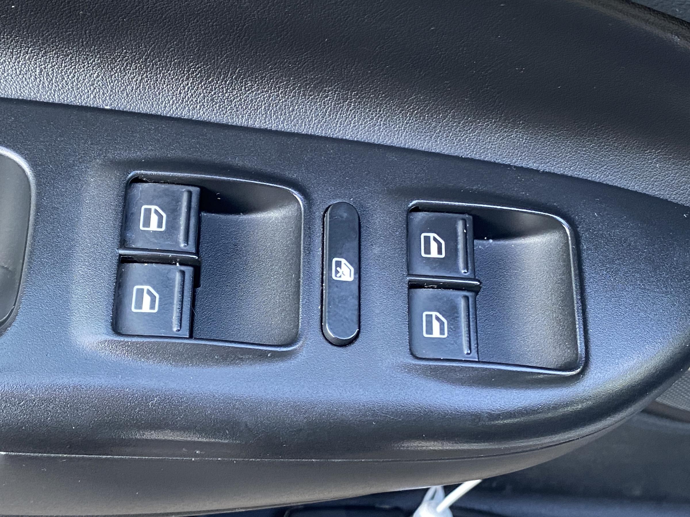 Škoda Octavia, 2010 - pohled č. 12