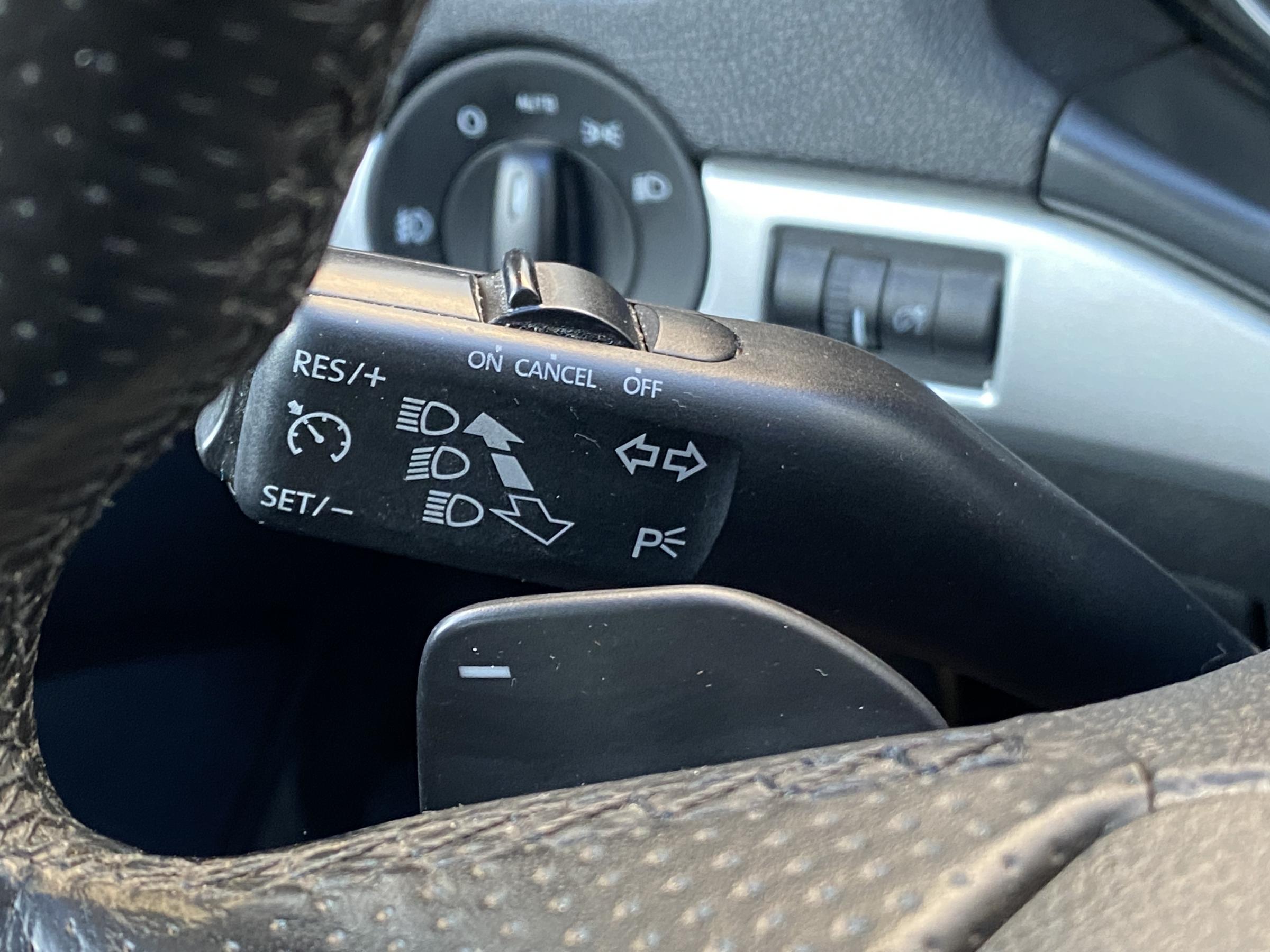 Škoda Octavia, 2010 - pohled č. 15