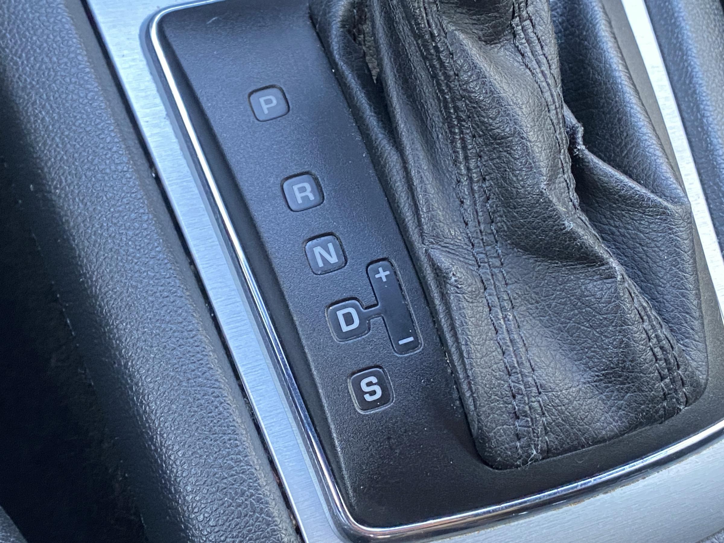 Škoda Octavia, 2010 - pohled č. 16