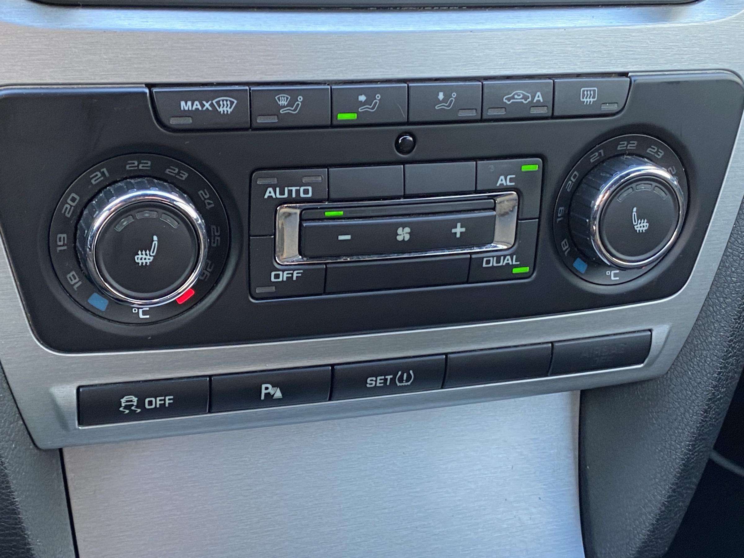 Škoda Octavia, 2010 - pohled č. 17