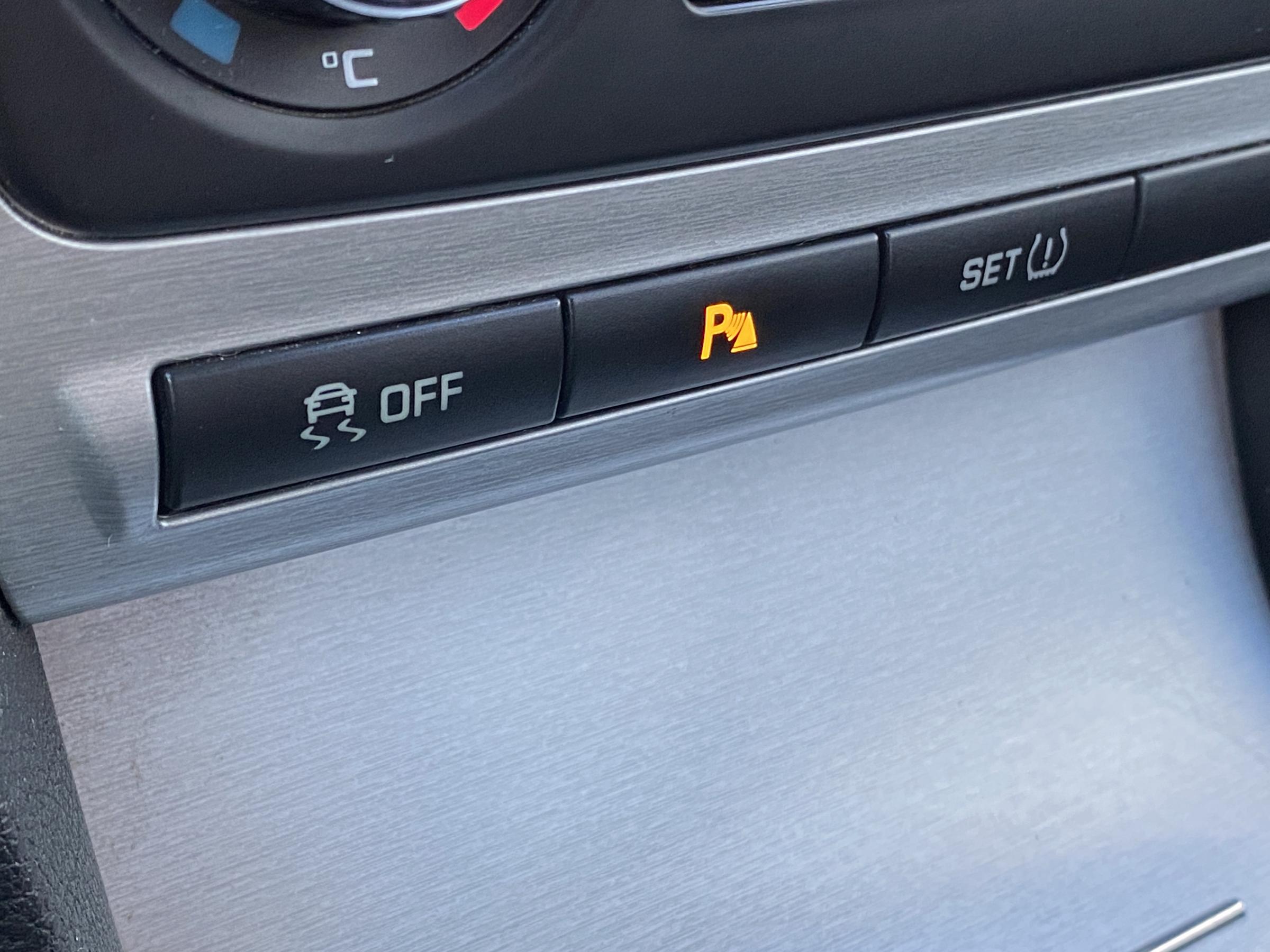 Škoda Octavia, 2010 - pohled č. 19