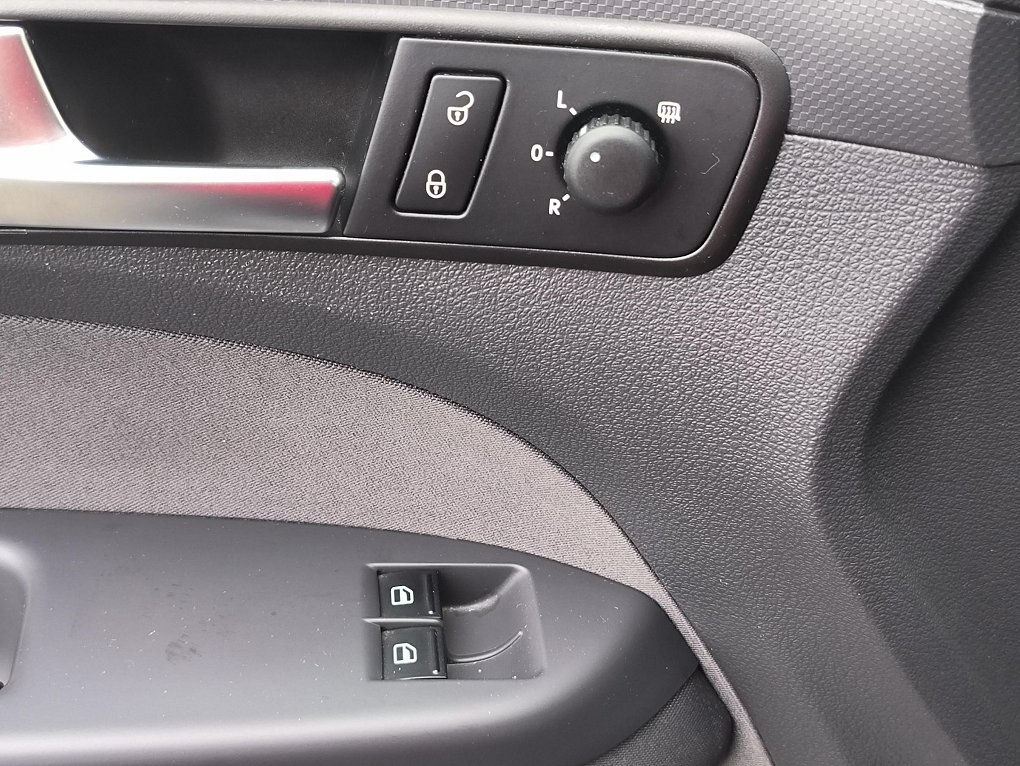 Volkswagen Caddy 1.2TSi Trendline