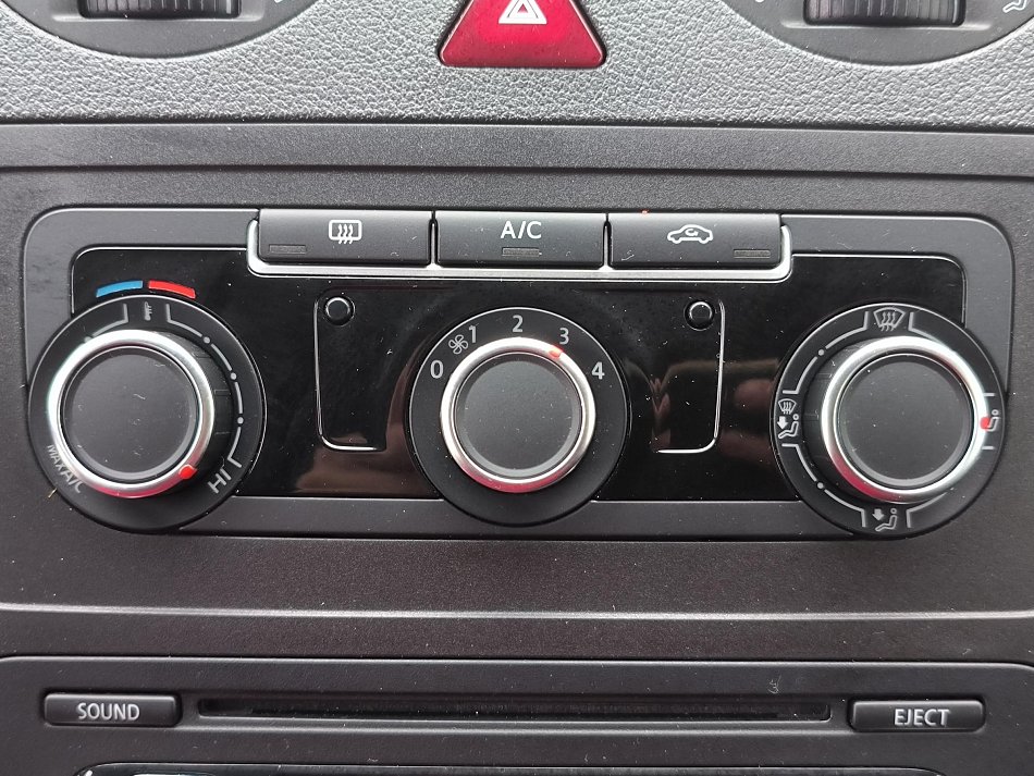 Volkswagen Caddy 1.2TSi Trendline