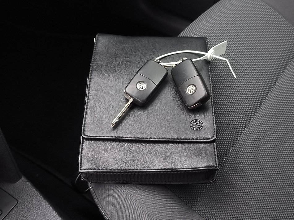 Volkswagen Caddy 1.2TSi Trendline