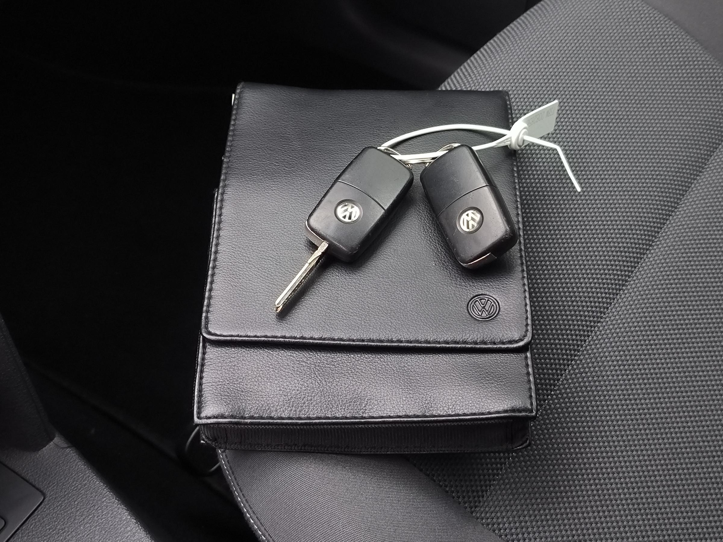 Volkswagen Caddy, 2013 - pohled č. 14