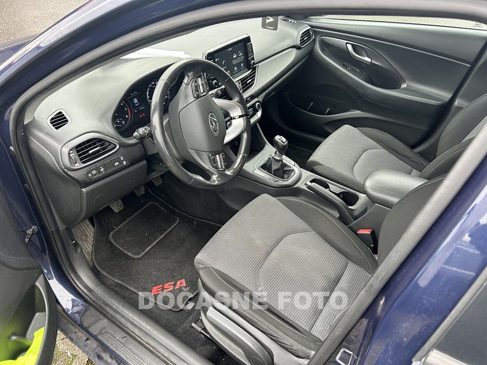 Hyundai I30 1.0 T-GDi 