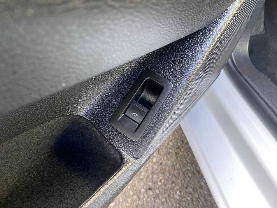 Volkswagen Scirocco 2.0 TSi Sport