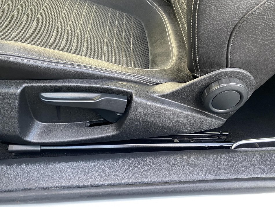 Volkswagen Scirocco 2.0 TSi Sport