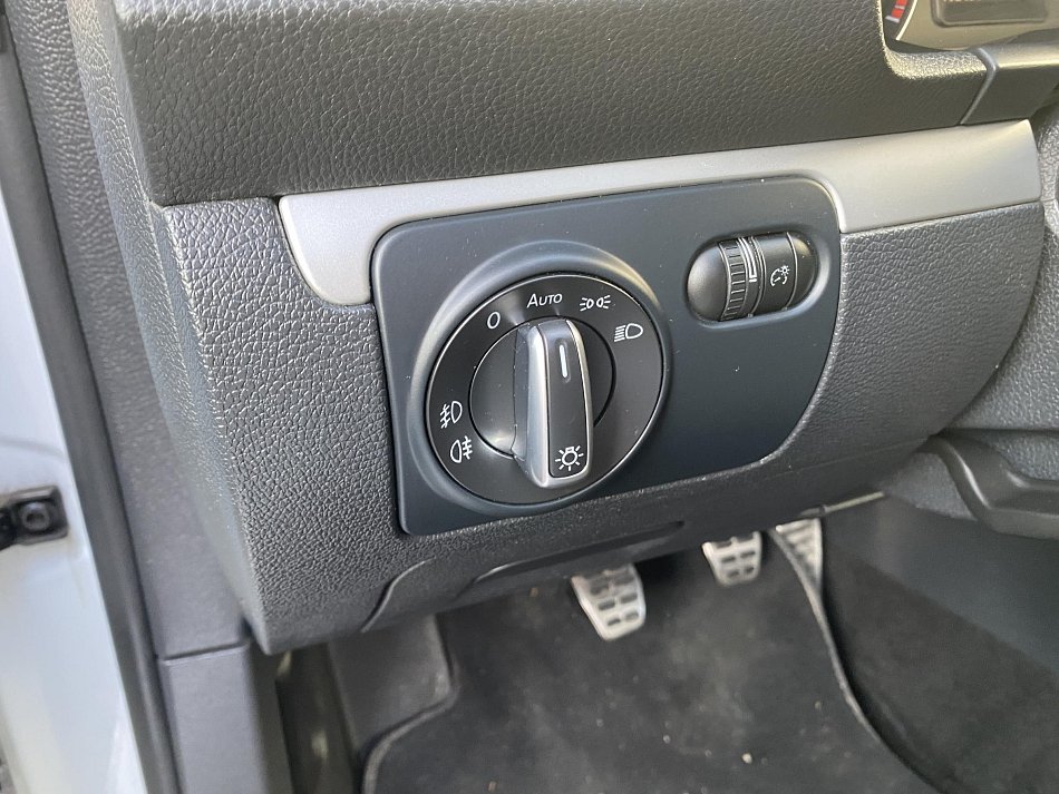 Volkswagen Scirocco 2.0 TSi Sport