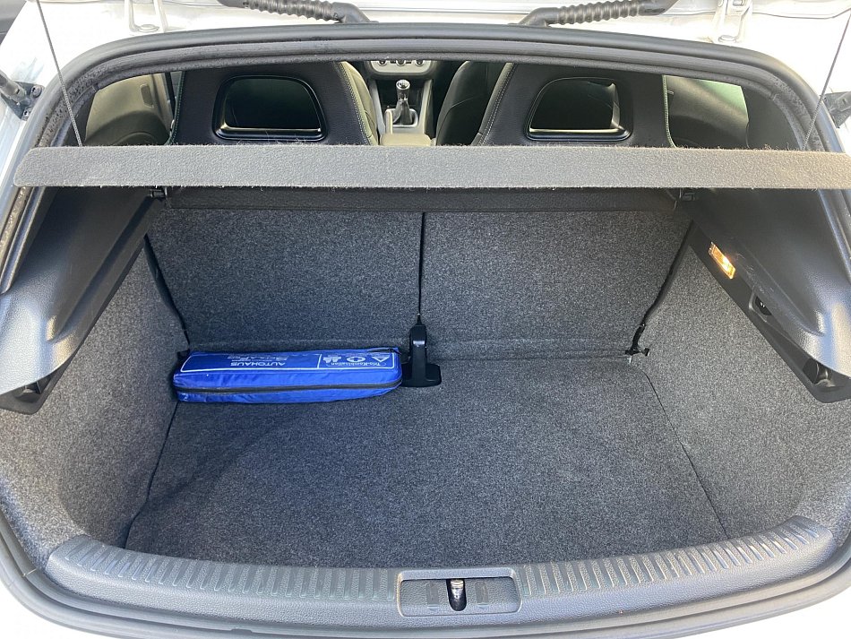 Volkswagen Scirocco 2.0 TSi Sport