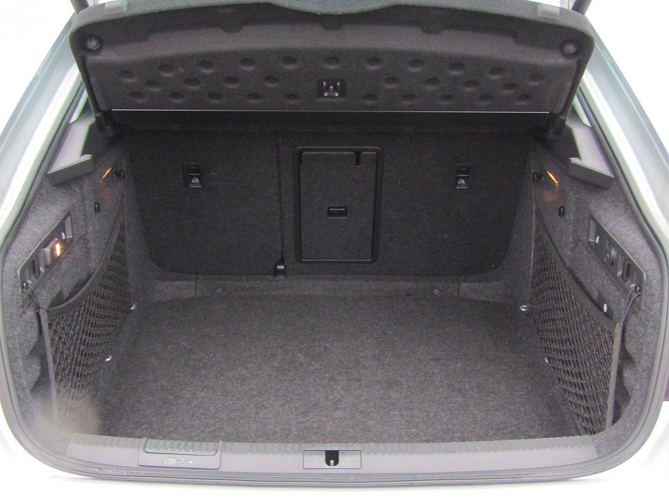 Škoda Superb III 2.0 TDi Style