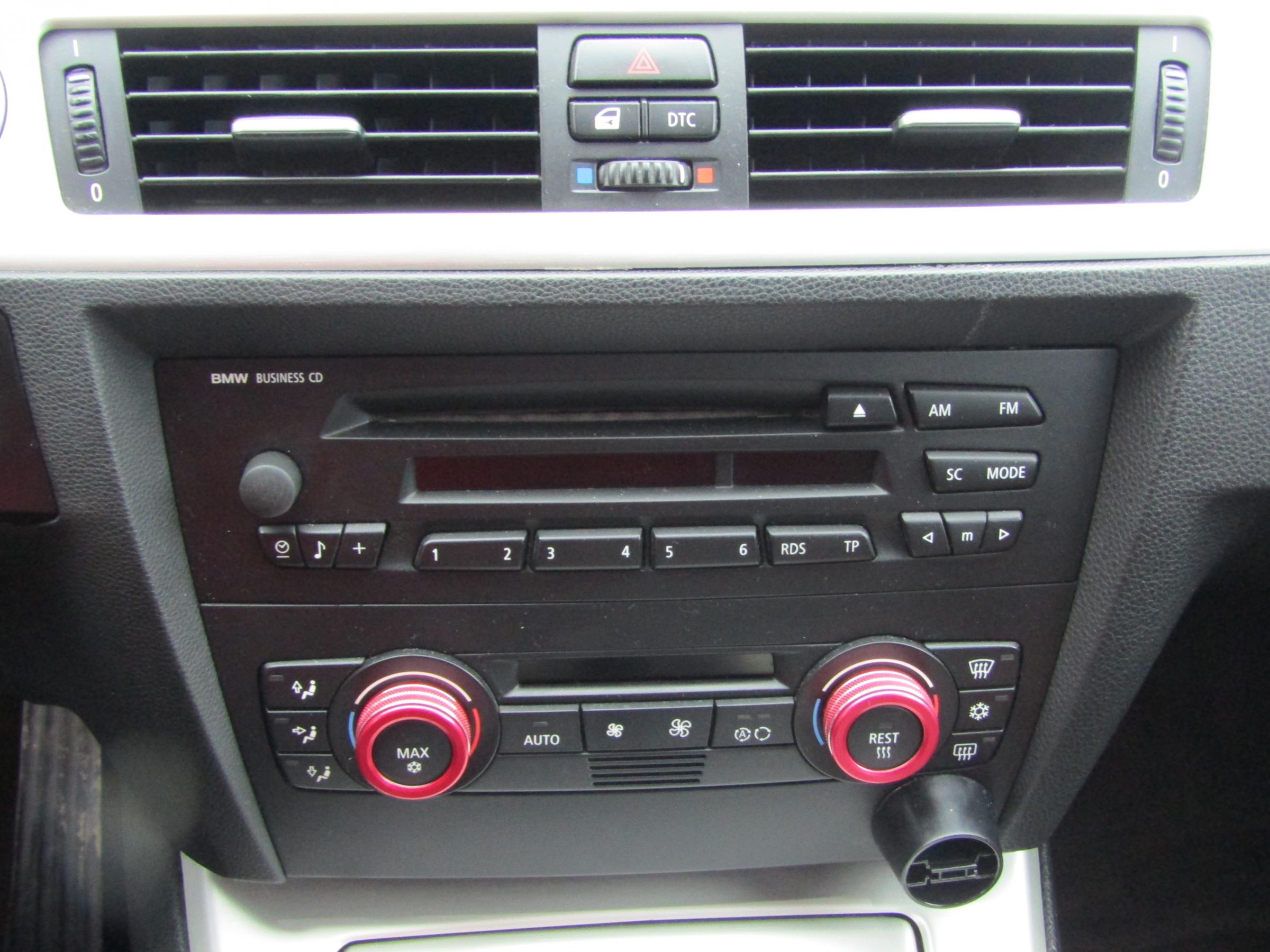 BMW Řada 3, 2007 - pohled č. 14