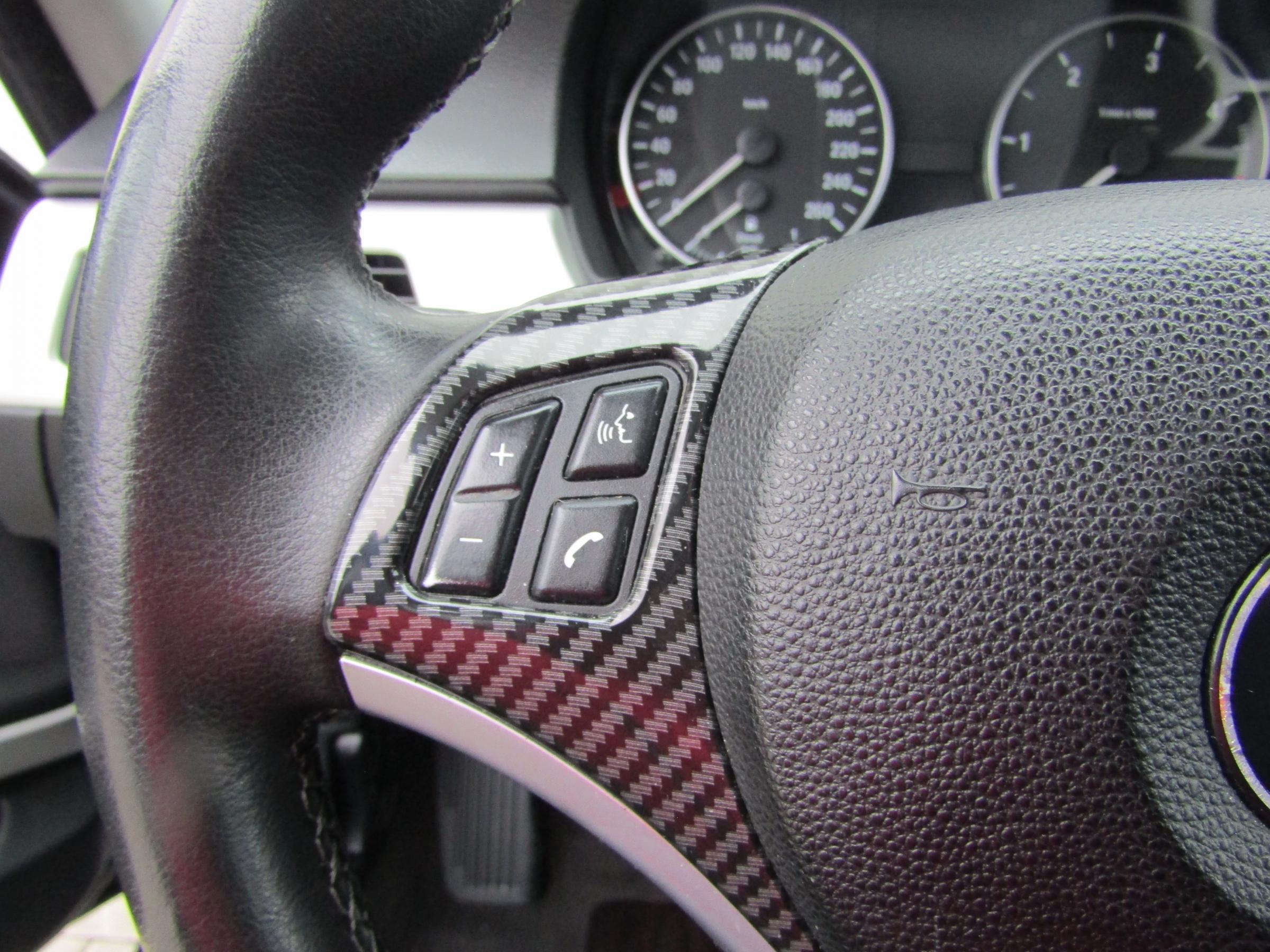 BMW Řada 3, 2007 - pohled č. 15