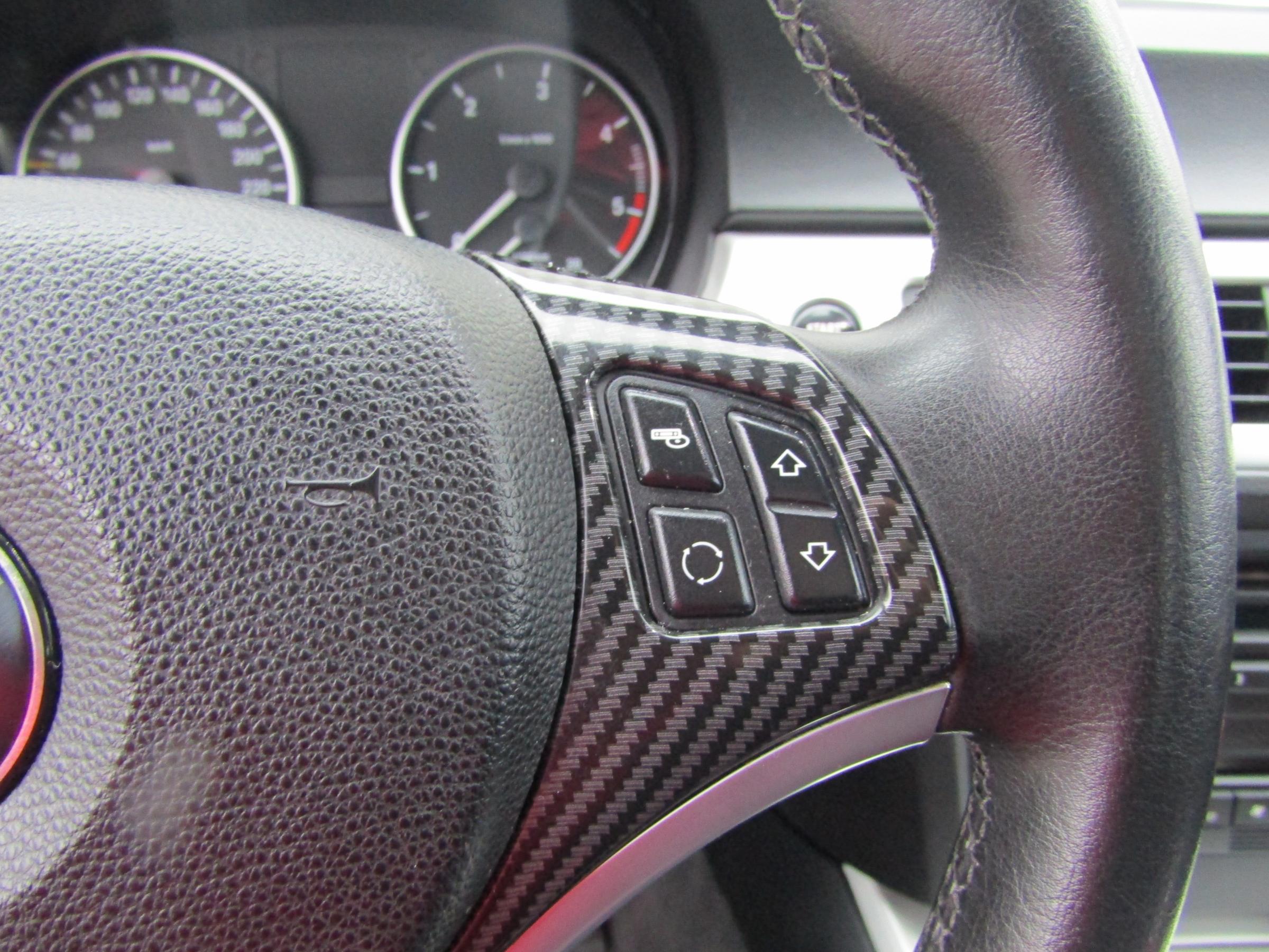 BMW Řada 3, 2007 - pohled č. 16