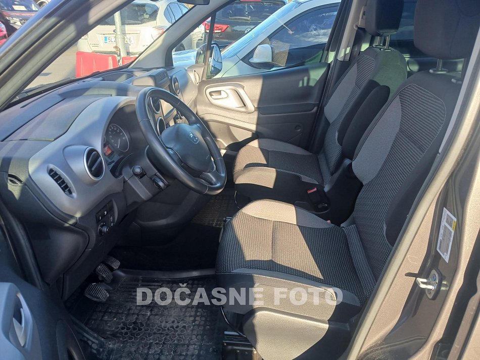 Peugeot Partner 1.6 HDi 