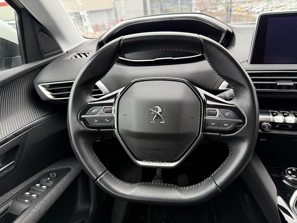 Peugeot 3008 1.5HDi Active