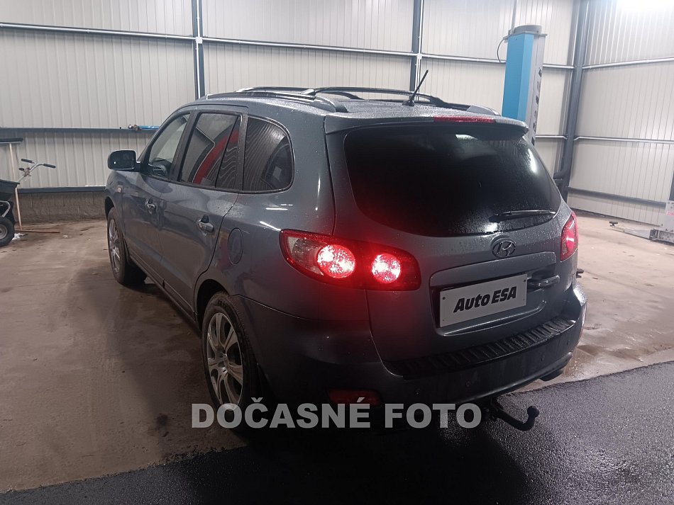 Hyundai Santa Fe 2.2 CRD i  4x4