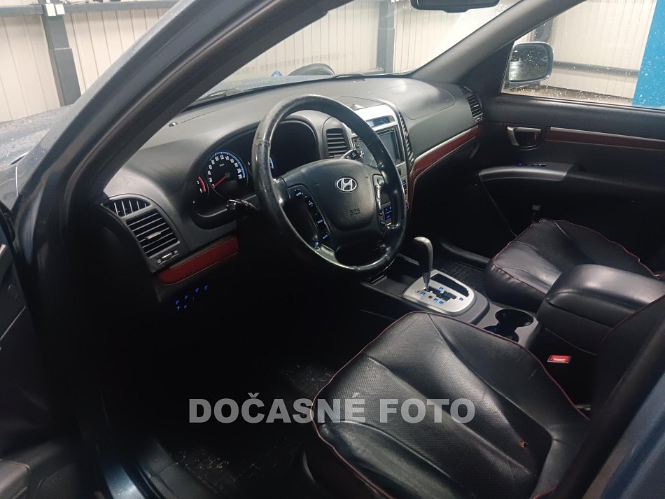 Hyundai Santa Fe 2.2 CRD i  4x4