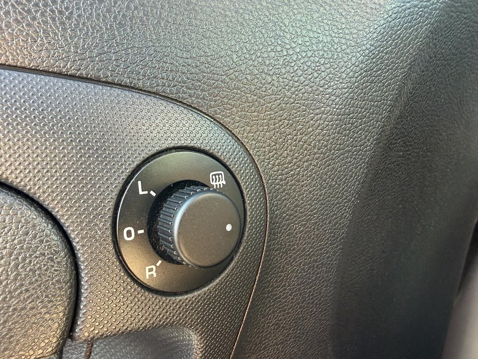 Škoda Fabia II 1.2 TSi Scout