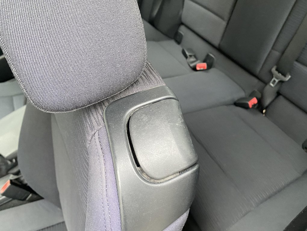 BMW Řada 1 2.0d  118d