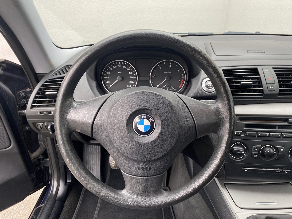 BMW Řada 1 2.0d  118d