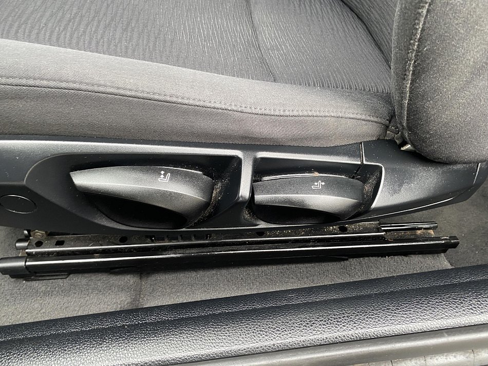 BMW Řada 1 2.0d  118d