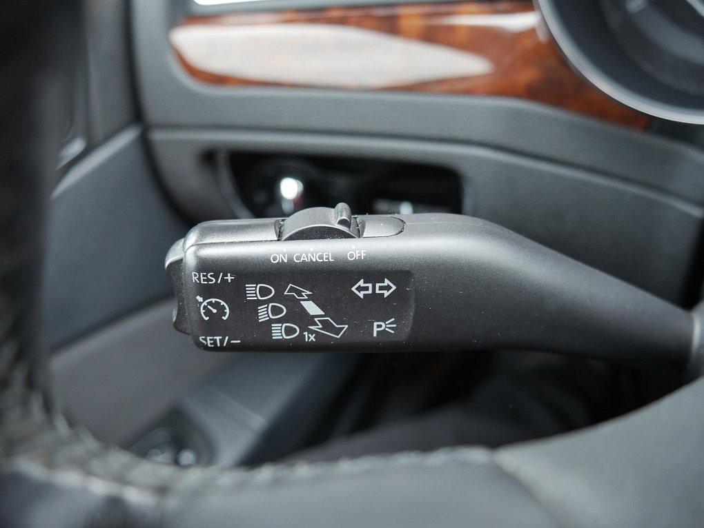 Škoda Superb II 2.0 TDi Elegance