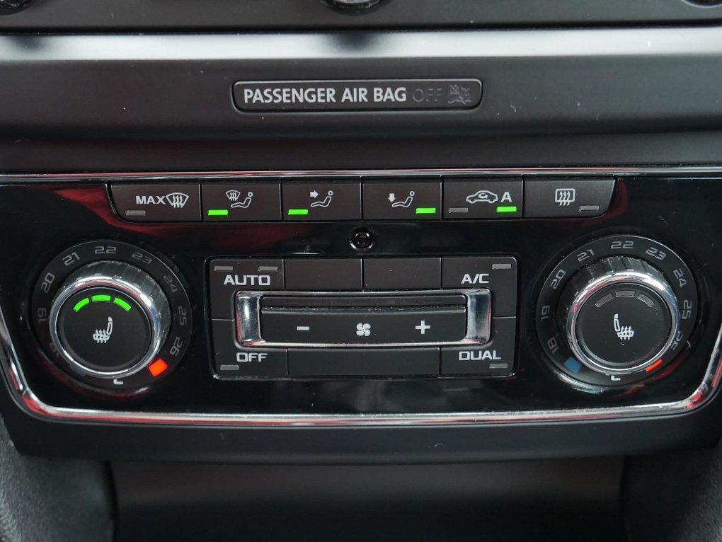 Škoda Superb II 2.0 TDi Elegance