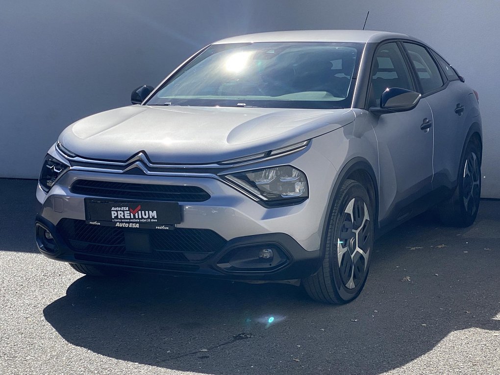 Citroën C4 1.2 PT Feel