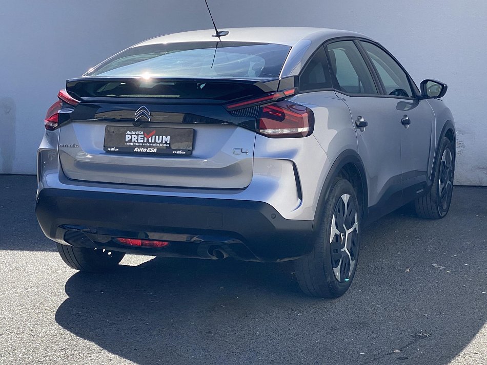 Citroën C4 1.2 PT Feel