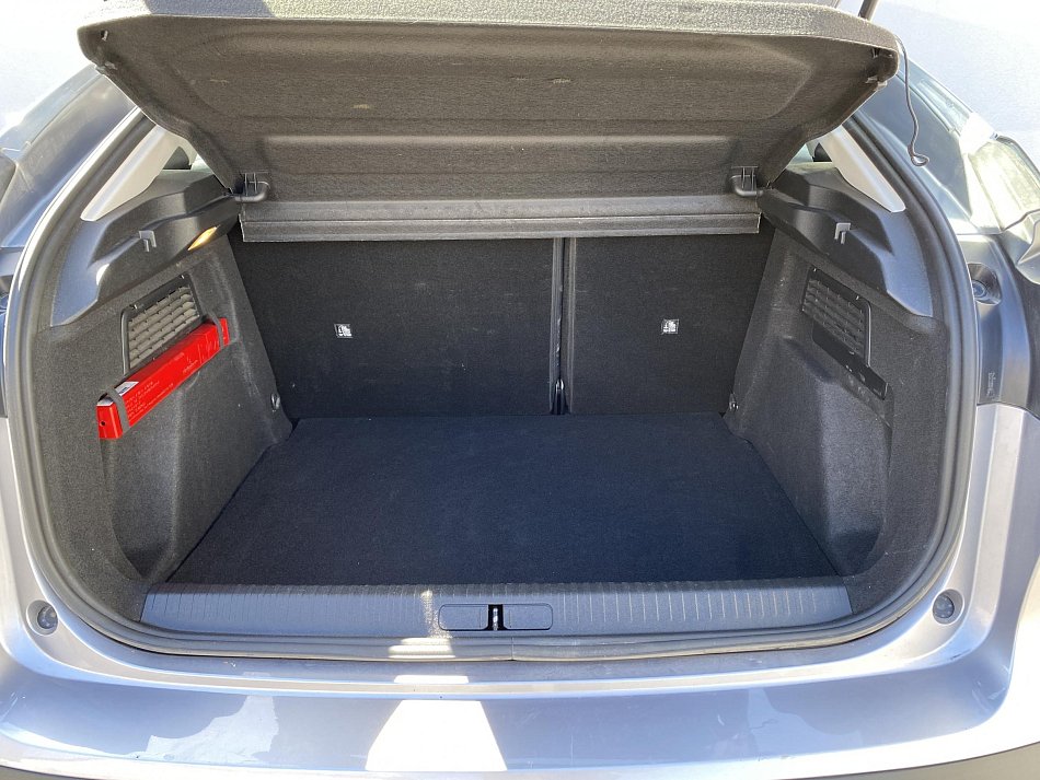 Citroën C4 1.2 PT Feel