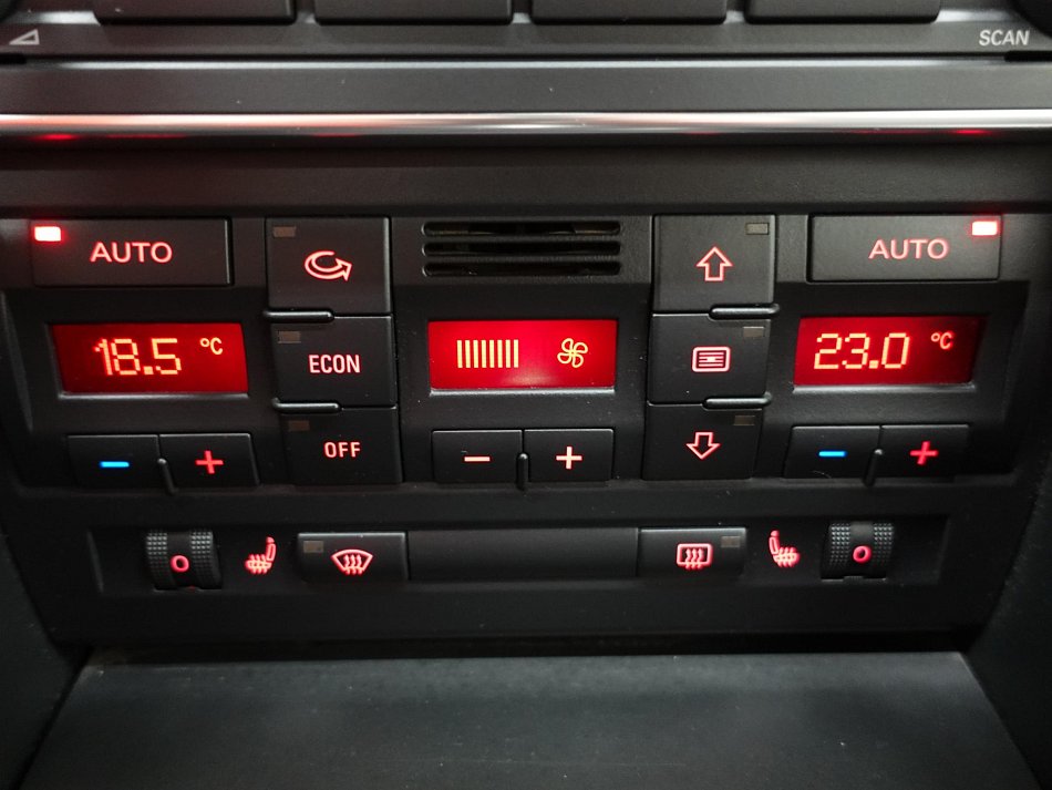 Audi A4 2.0 TDi  Cabriolet