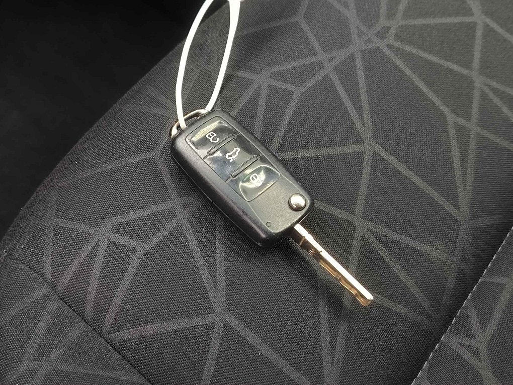 Škoda Roomster 1.2 TSi Family