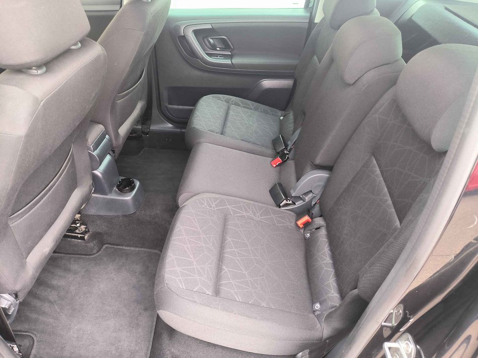 Škoda Roomster 1.2 TSi Family