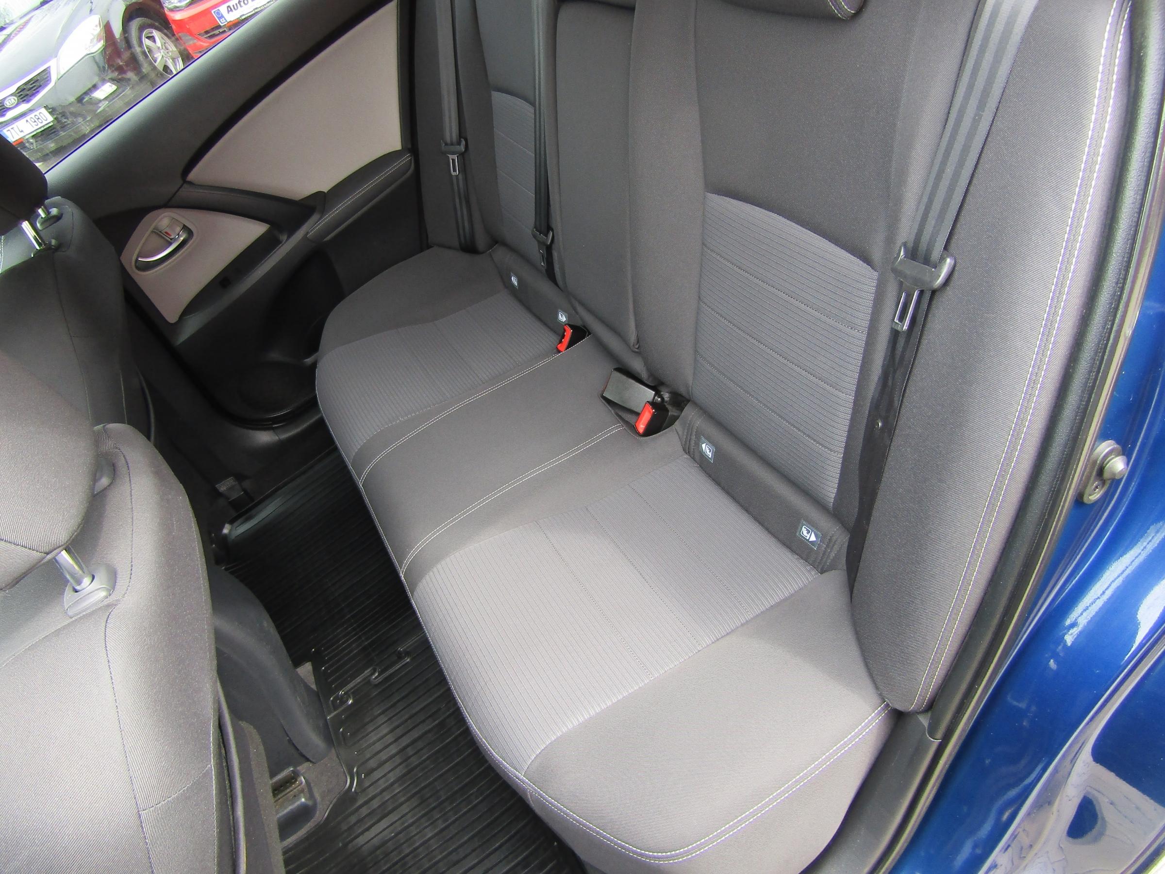 Toyota Avensis, 2016 - pohled č. 10