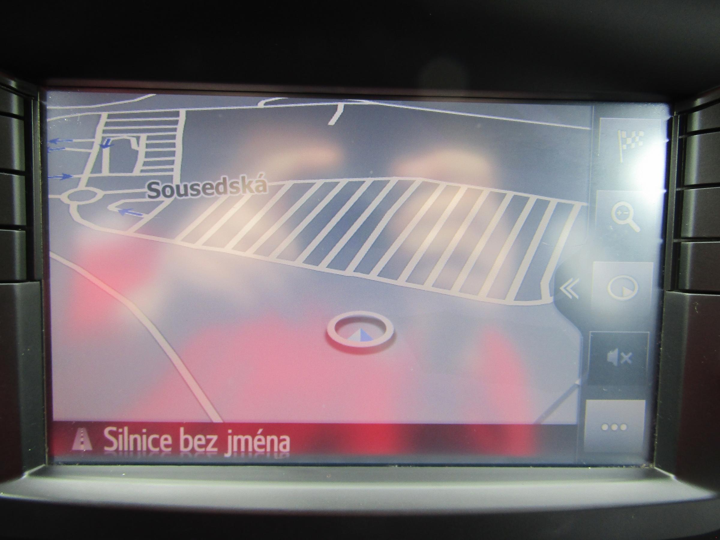 Toyota Avensis, 2016 - pohled č. 13