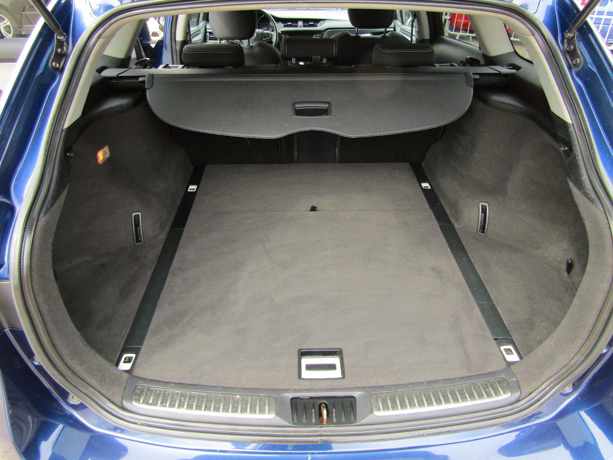 Toyota Avensis, 2016 - pohled č. 7