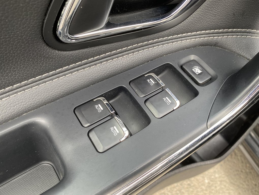 Kia Ceed 1.6 CRDi GT Line