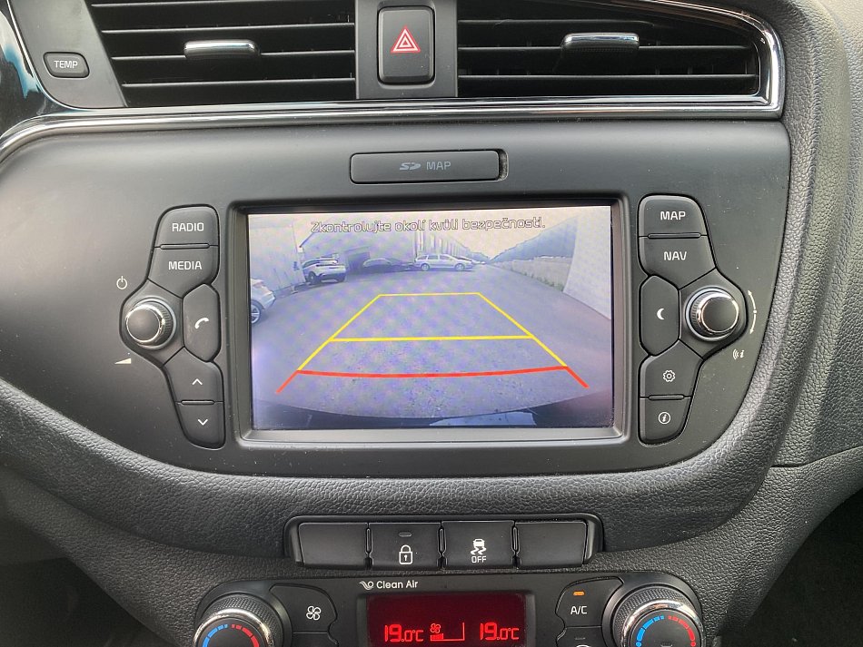 Kia Ceed 1.6 CRDi GT Line