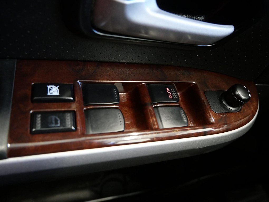 Suzuki Grand Vitara 2.0i  4x4