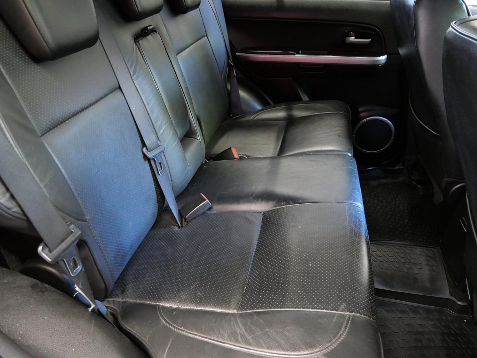 Suzuki Grand Vitara 2.0i  4x4