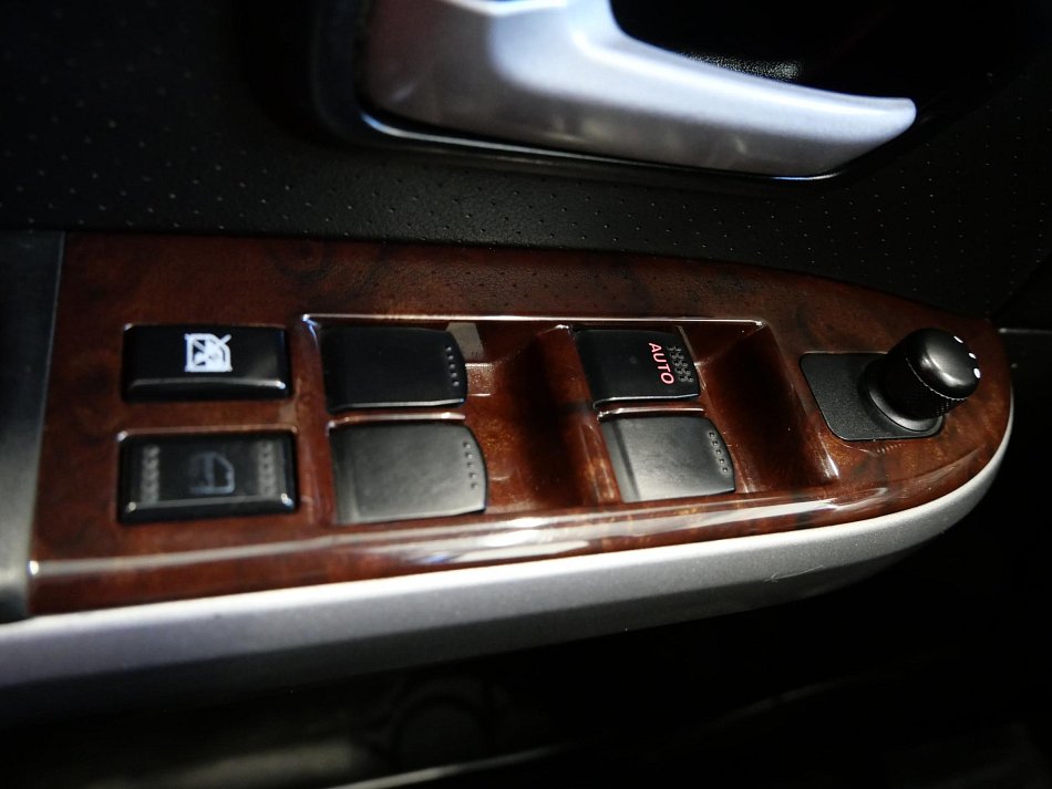 Suzuki Grand Vitara 2.0i  4x4