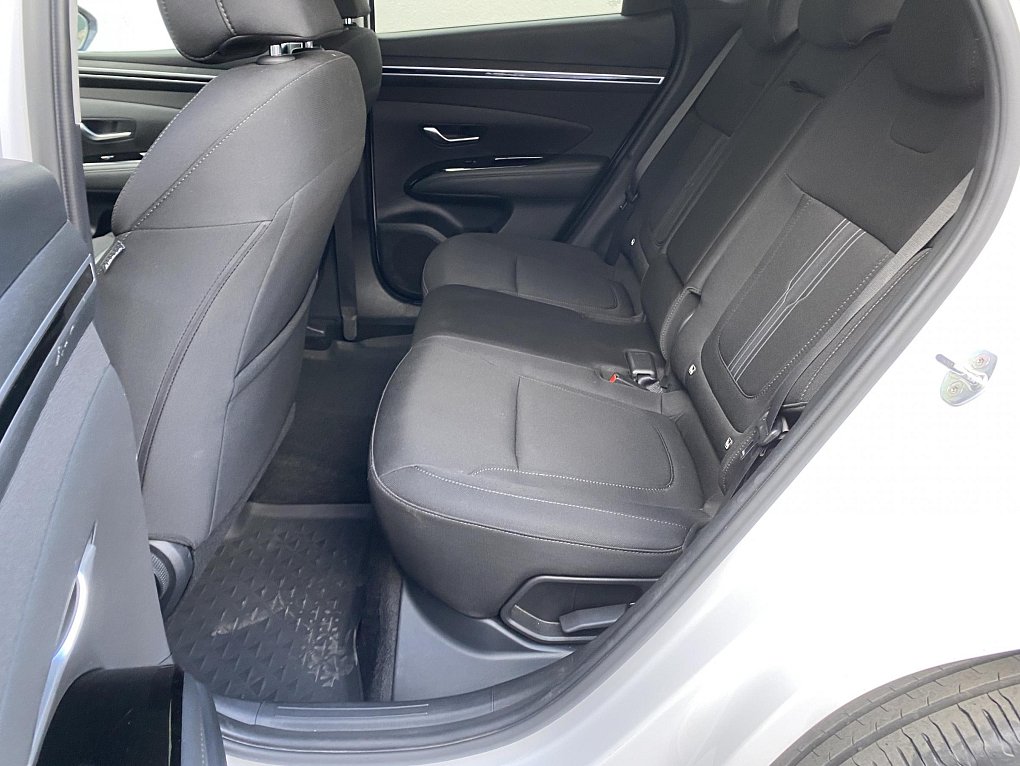 Hyundai Tucson 1.6 T-GDi Smart