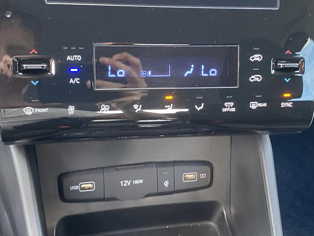 Hyundai Tucson 1.6 T-GDi Smart