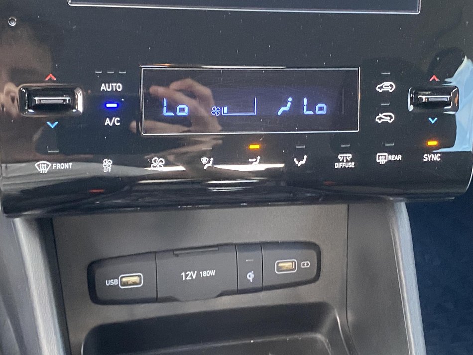 Hyundai Tucson 1.6 T-GDi Smart
