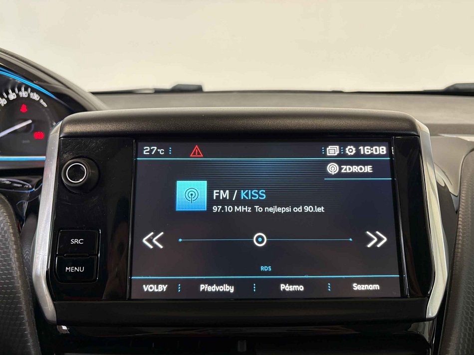 Peugeot 2008 1.2 PT Crossway