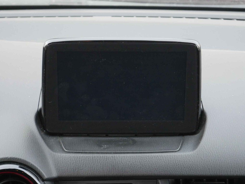 Mazda CX-3 2.0i 