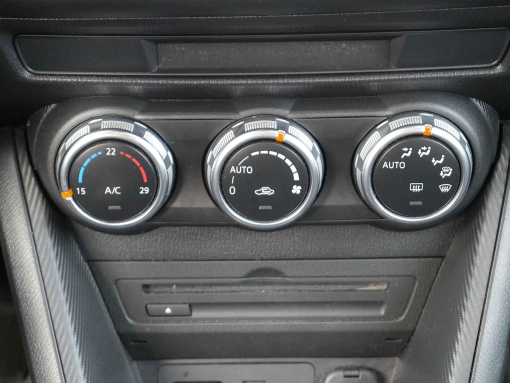 Mazda CX-3 2.0i 