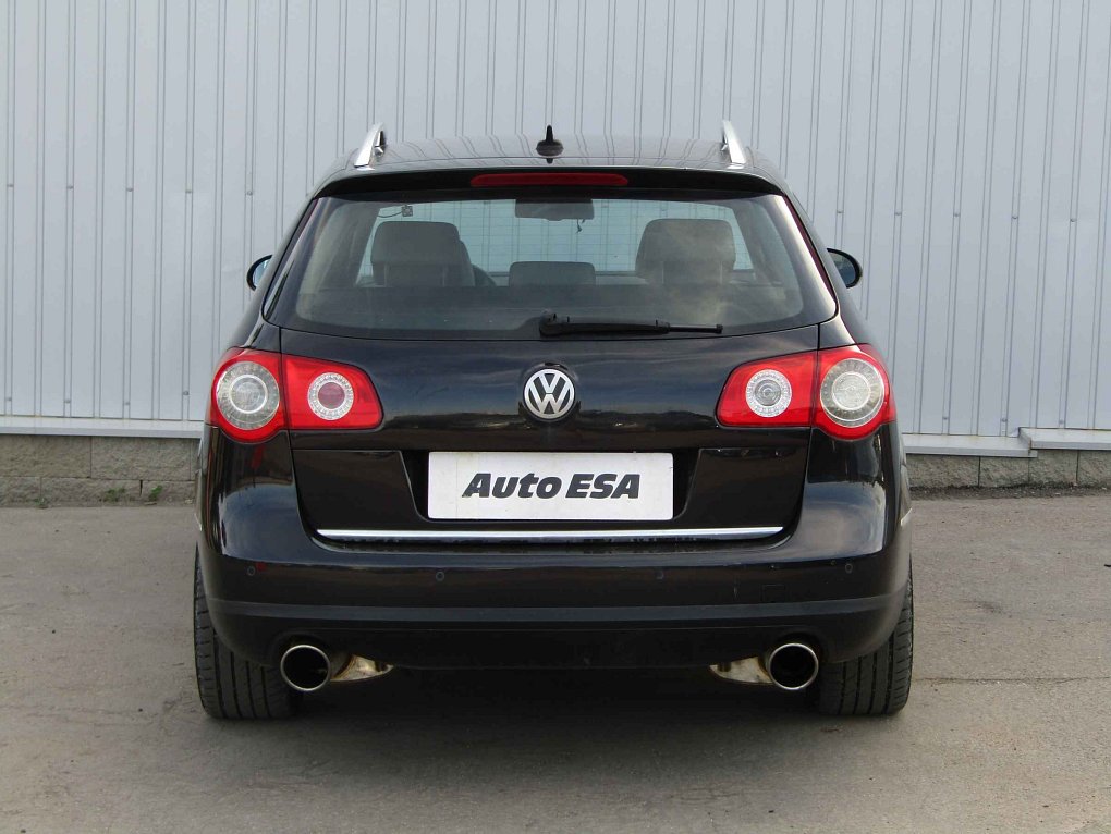 Volkswagen Passat 3.2i VR6  4x4